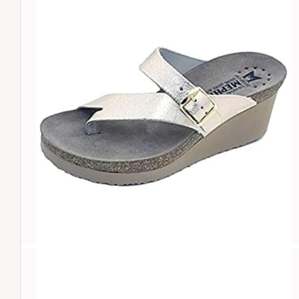MEPHISTO platform shoes